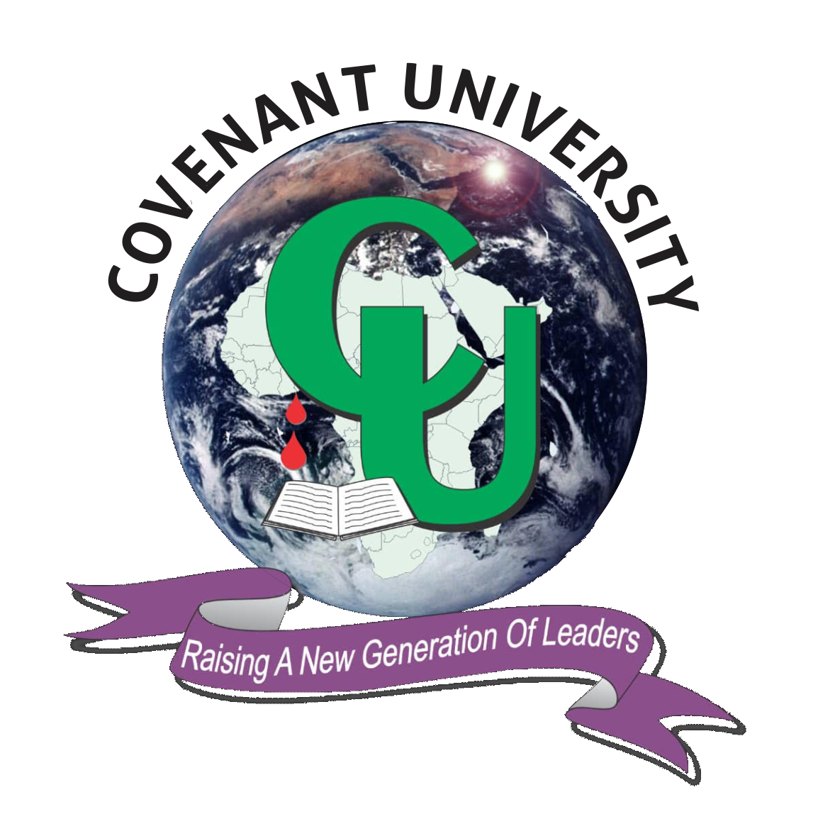 covenant university logo