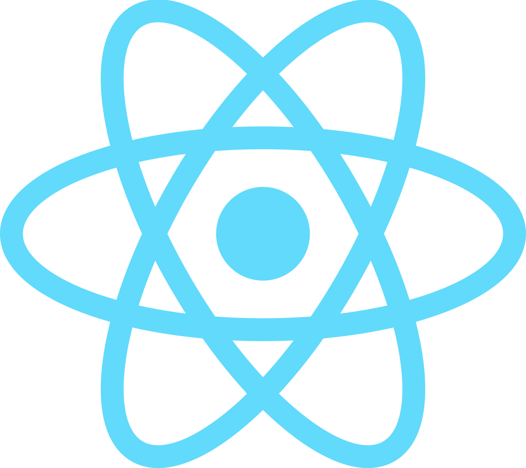 react js icon