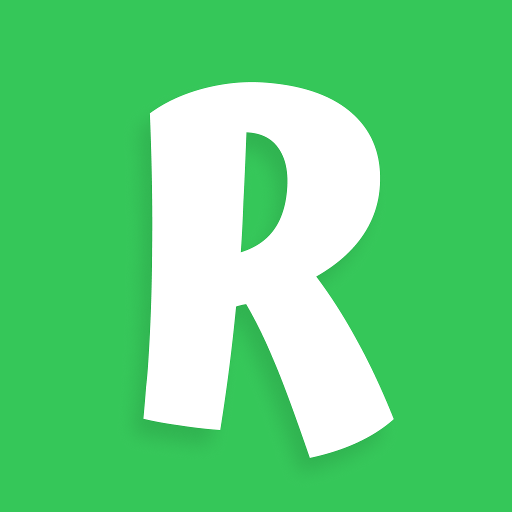 roki app logo